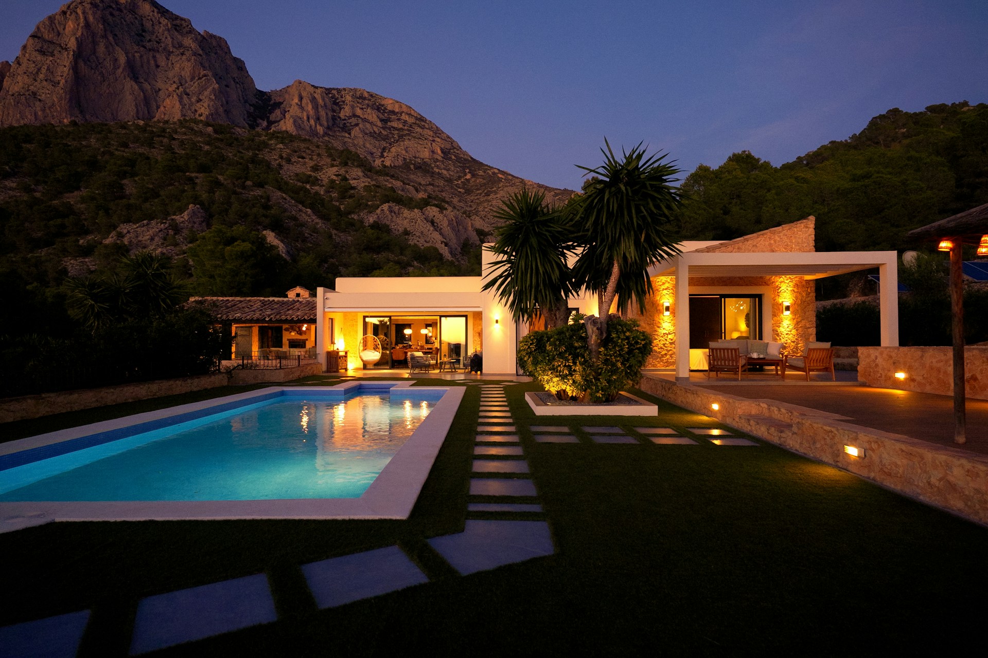 Villa - Agadir
